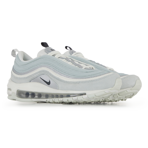 NIKE AIR MAX 97 SILVER SNEAKERS WOMEN Courir