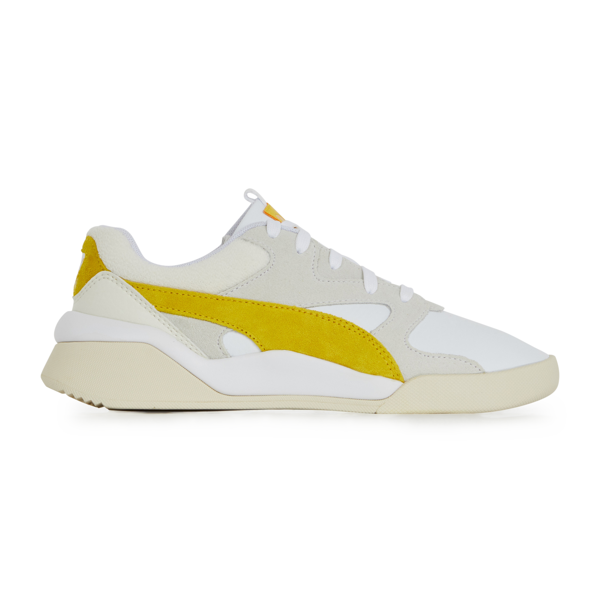 puma moutarde