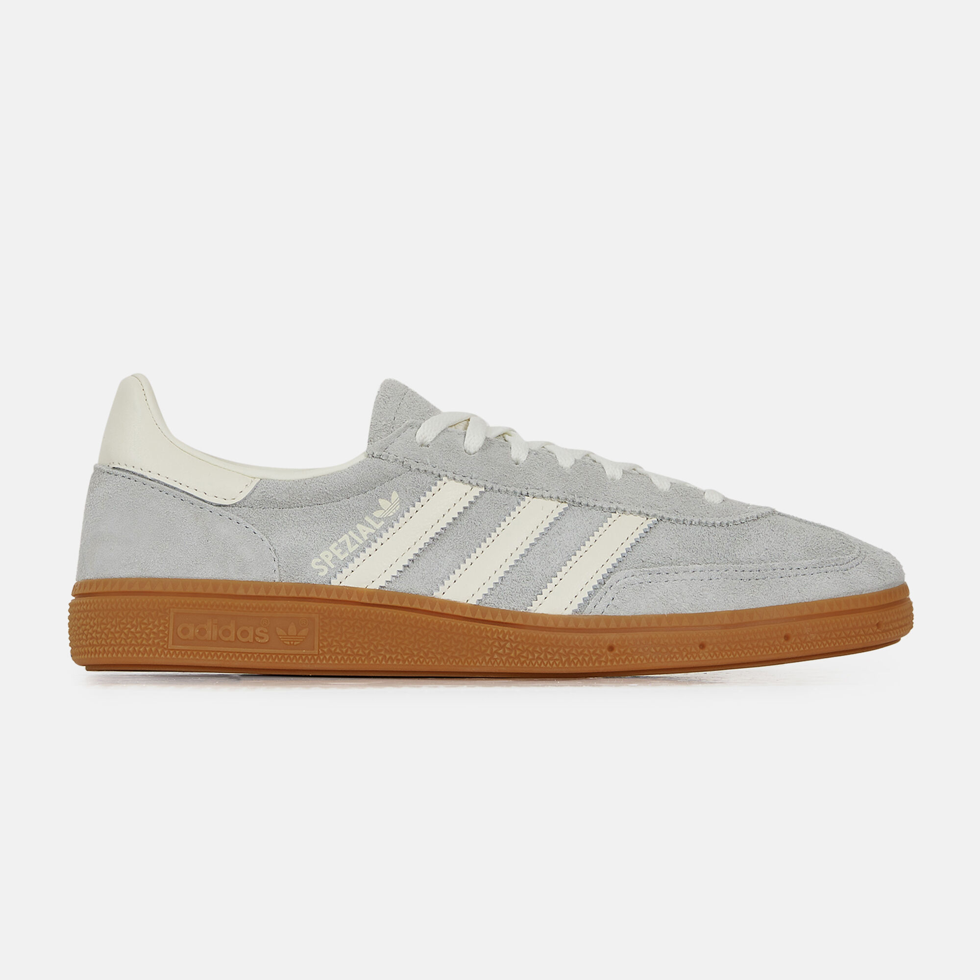 ADIDAS ORIGINALS HANDBALL SPEZIAL BLUE WHITE SNEAKERS WOMEN Courir