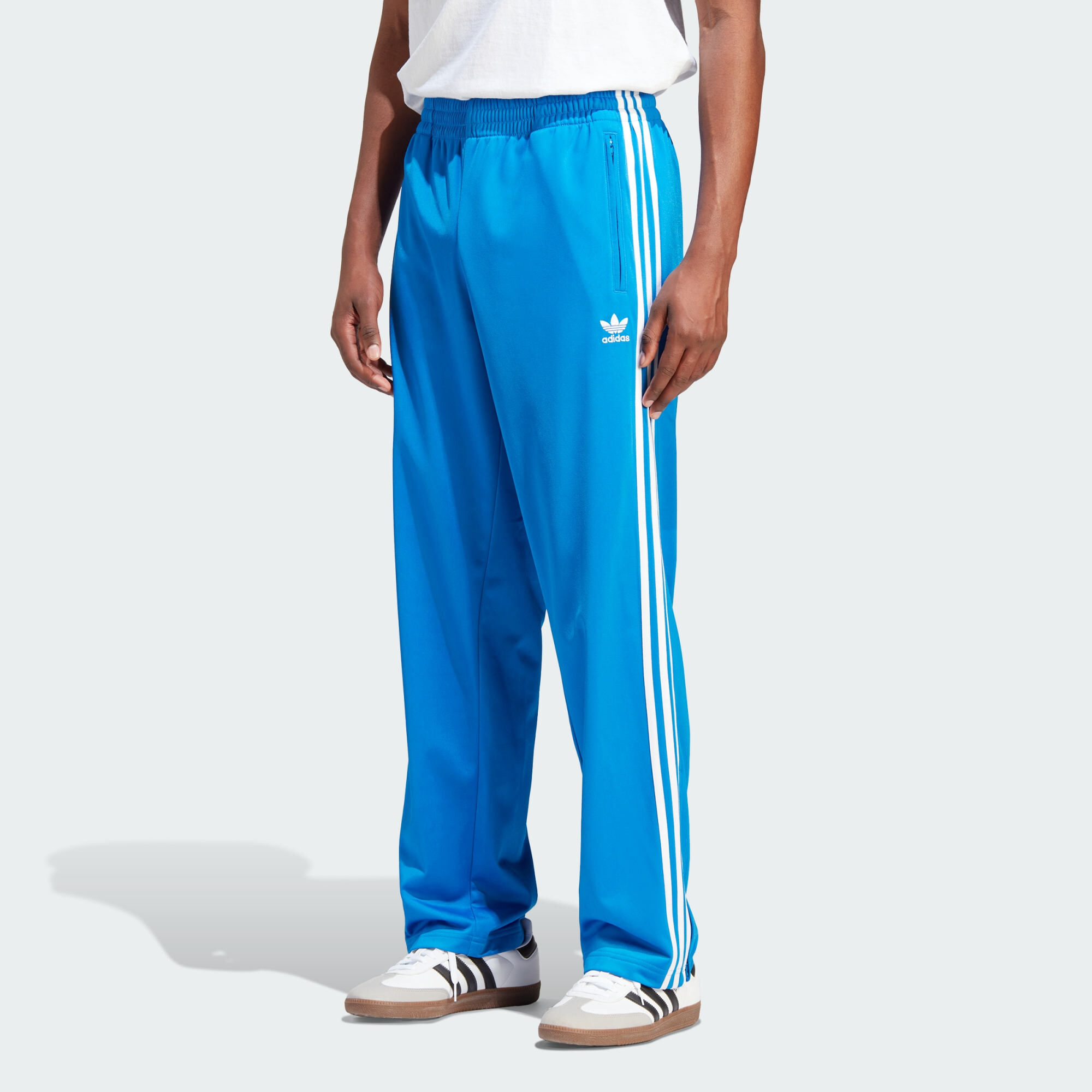 Adidas firebird track pants mens sales