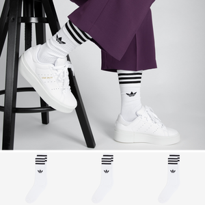 ADIDAS FEMME Collections 2024 Courir