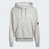 null : Medium Grey Heather / Black