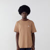 null : MARRON/BLANC