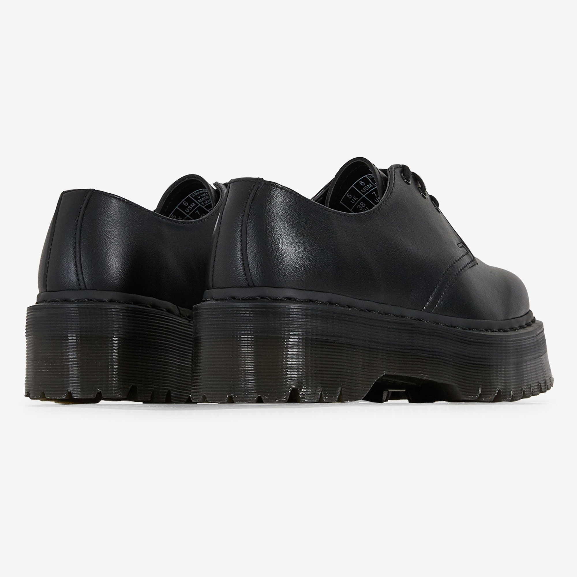 Doc martens courir deals