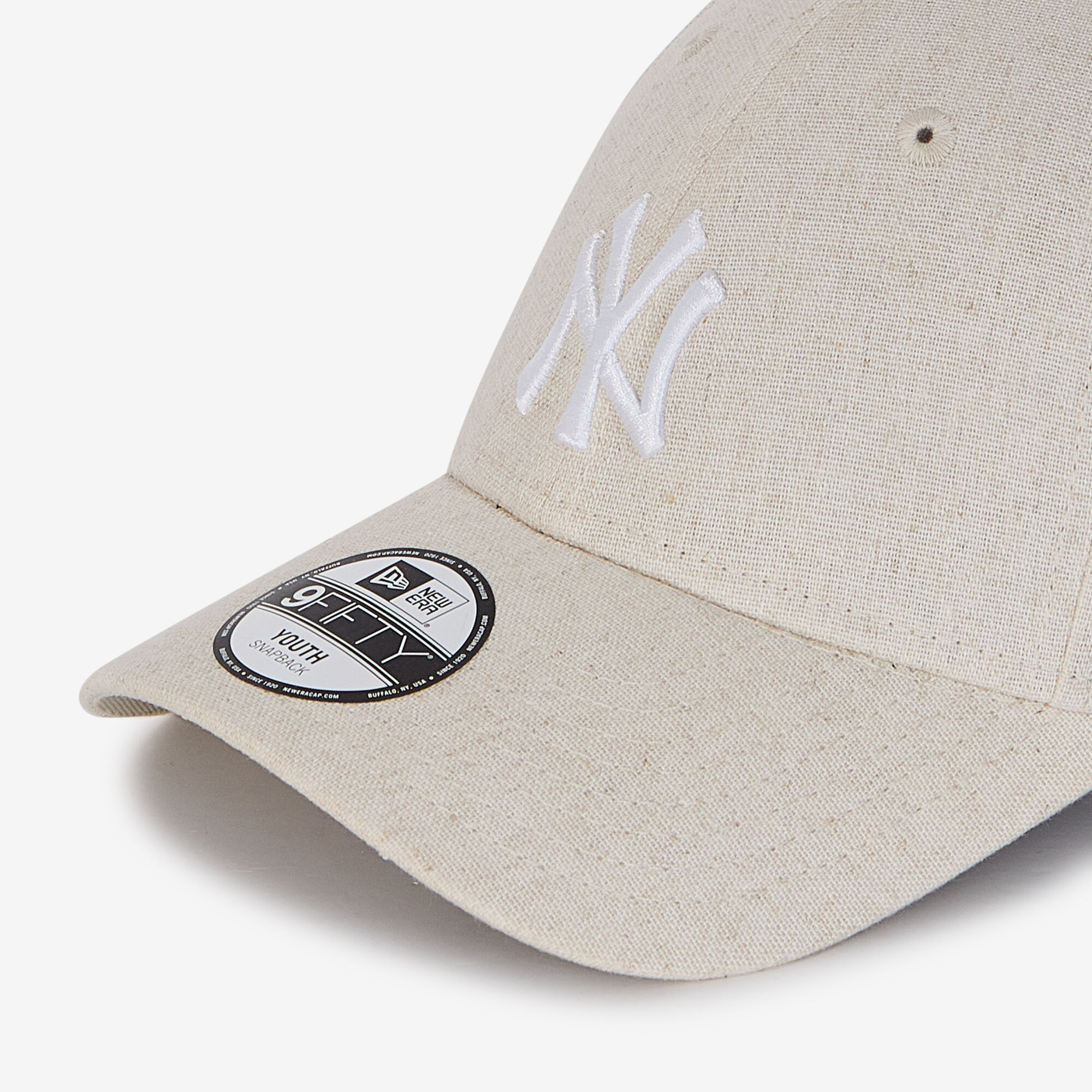 9forty Kids Ny Linen - vue 2