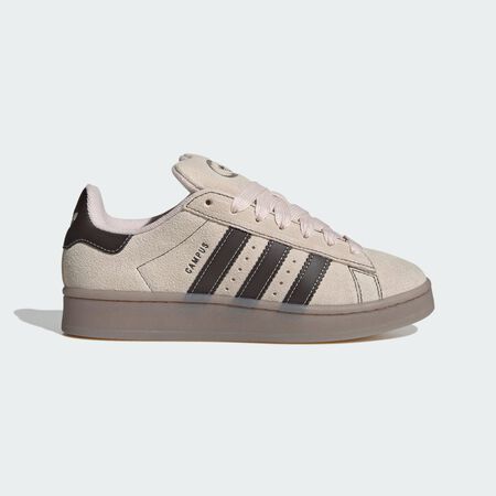 ADIDAS ORIGINALS campus Campus 00s Shoes Wonder Quartz / Dark Brown / Trace Brown UNISEX
