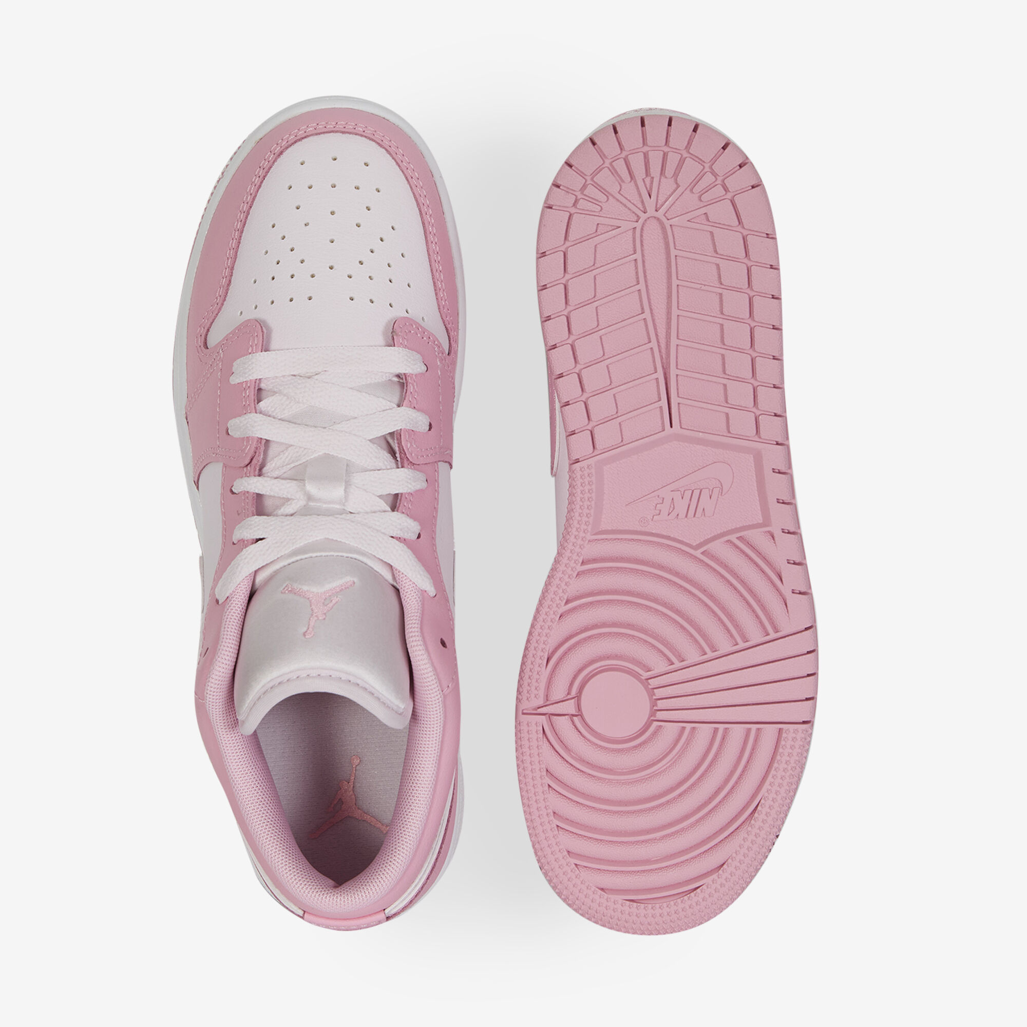 Air Jordan 1 Low - vue 6