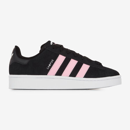 ADIDAS ORIGINALS campus CAMPUS 00s BLACK/PINK WOMEN
