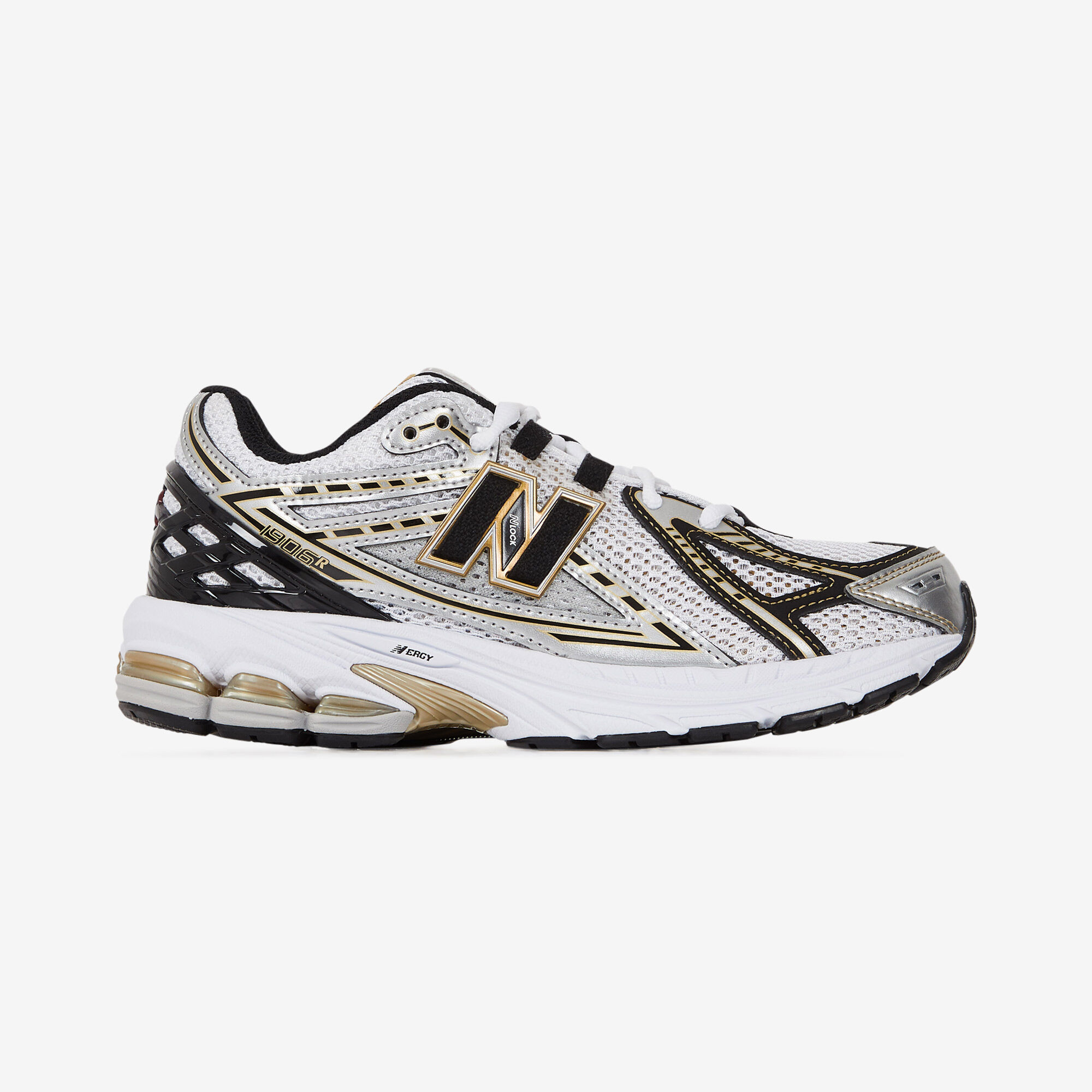New balance Sneakers Baskets Streatwear Courir