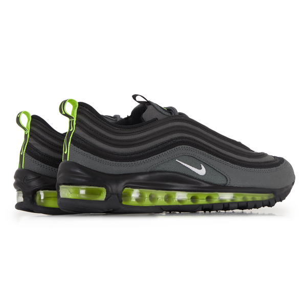 Air max 97 sales jaune et blanche