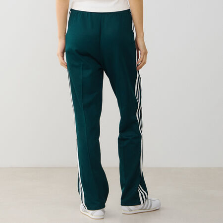 ADIDAS ORIGINALS PANT JOGGER ADICOLOR CLASSICS GREEN/WHITE WOMEN