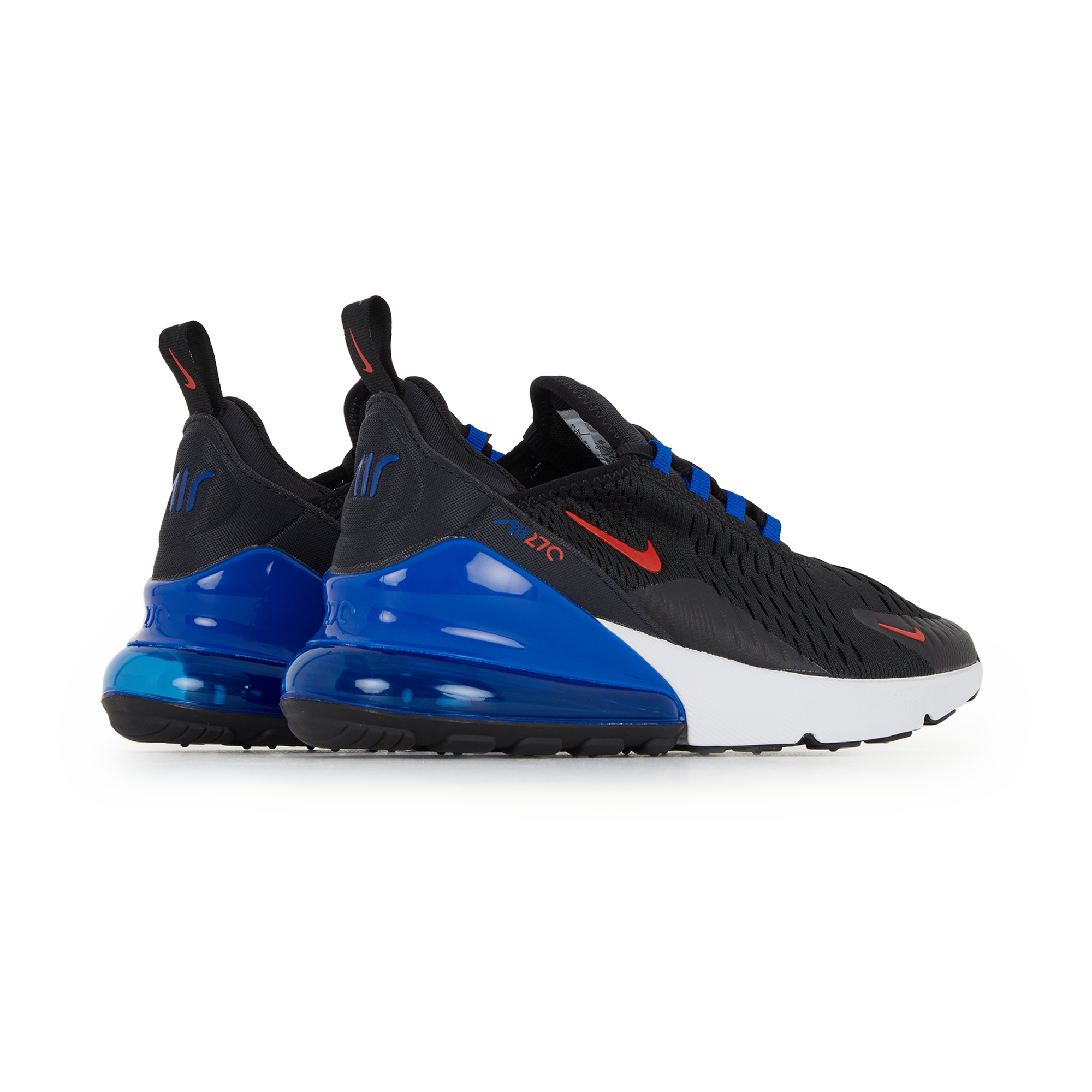 air max 270 noir rouge