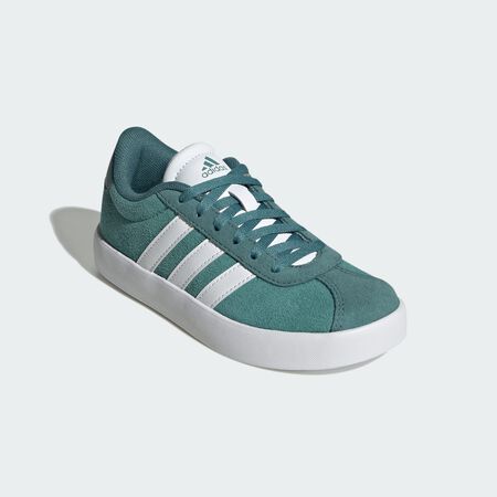 ADIDAS SPORTSWEAR VL Court 3.0 Shoes Kids Powder Teal / Cloud White / Preloved Teal BABIES