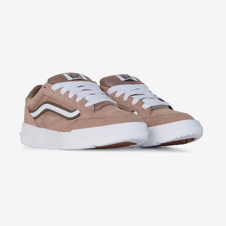 VANS HYLANE BEIGE/WHITE JUNIOR