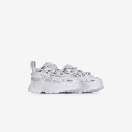 NIKE p-6000 P-6000 BLANC/GRIS B&Eacute;B&Eacute;