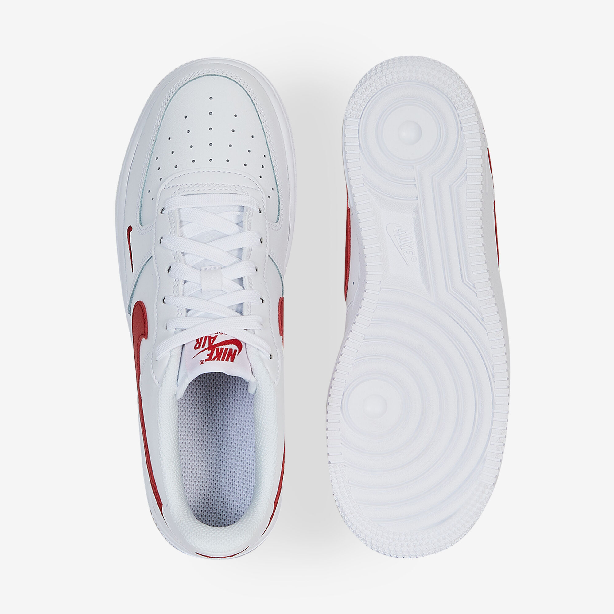 Nike air force 1 signature clearance