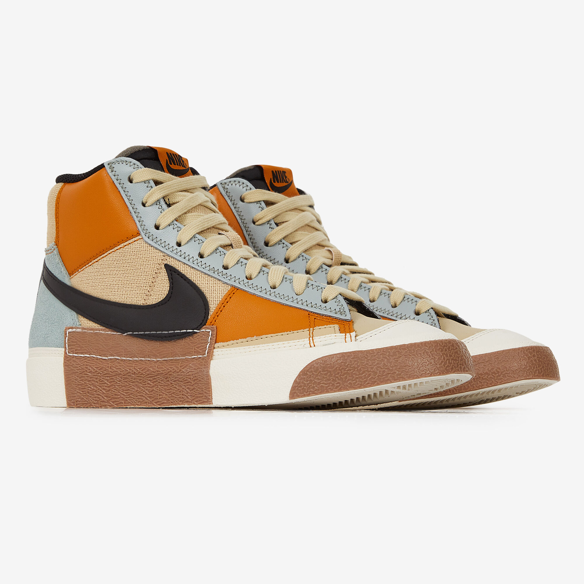 Nike blazer cuir outlet