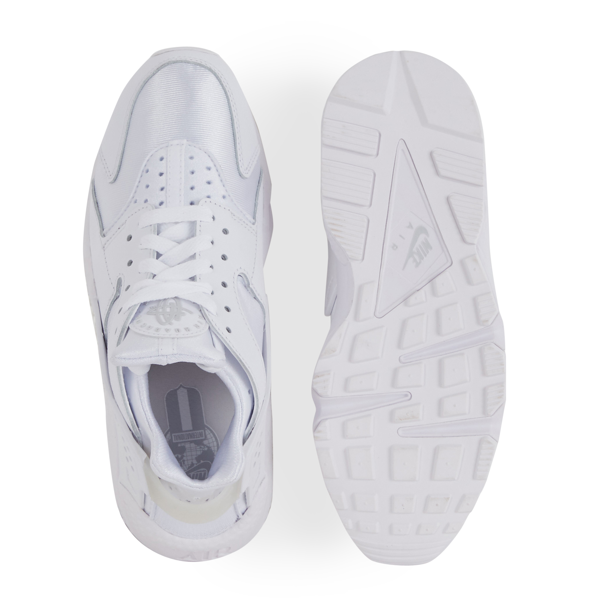 courir huarache jordan