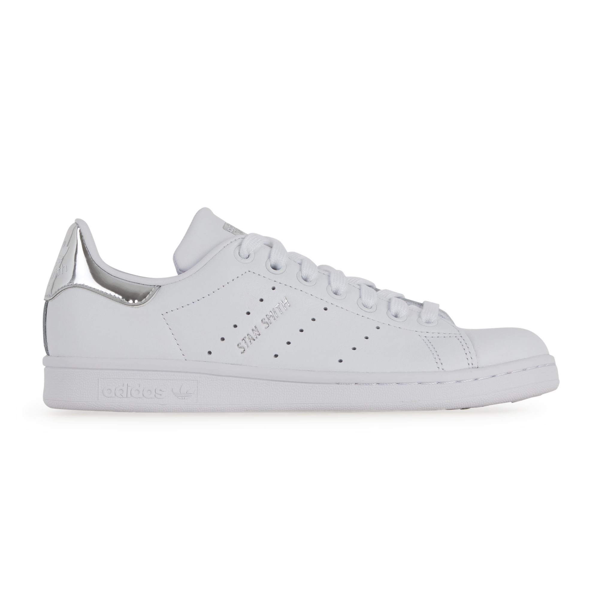 stan smith chrome