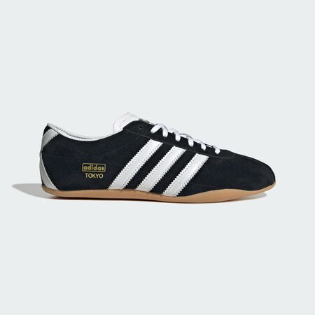 ADIDAS ORIGINALS TOKYO BLACK/WHITE WOMEN