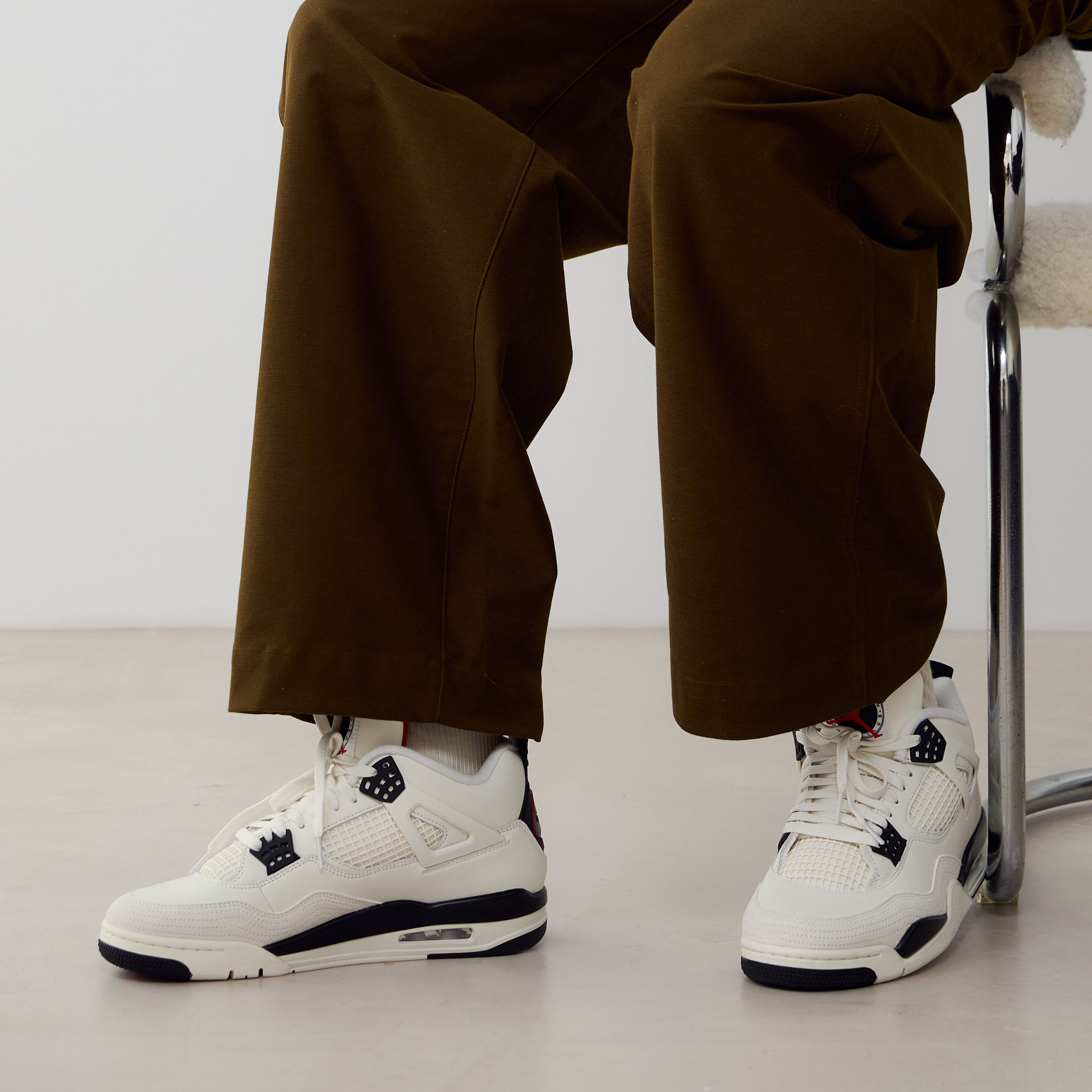 jordan 4 cargo pants