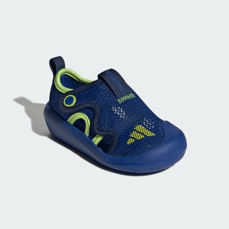 ADIDAS SPORTSWEAR Chaussure Altaventure 3 Enfants Royal Blue / Dark Blue / Solar Slime BÉBÉ