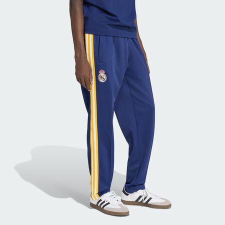 ADIDAS PERFORMANCE Pantalon de surv&ecirc;tement Real Madrid Originals Dark Blue HOMME