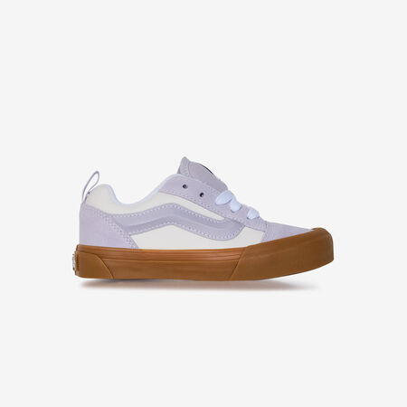 VANS knu skool KNU SKOOL LILAC TODDLERS