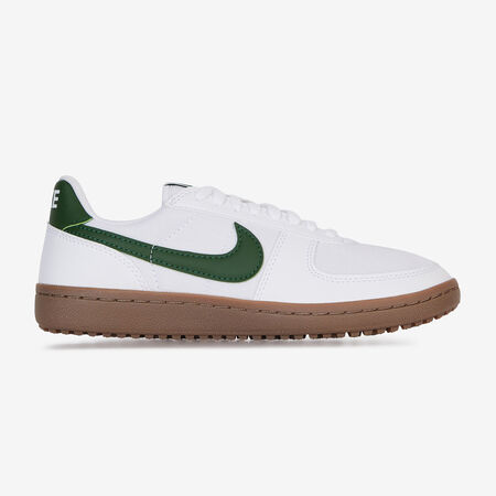 FIELD GENERAL : BLANC/VERT