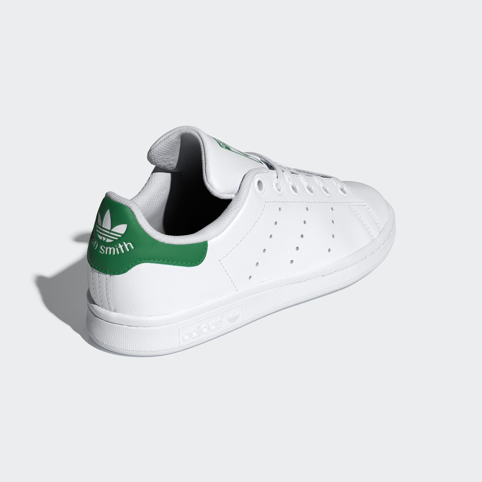 Adidas stan smith enfant verte deals