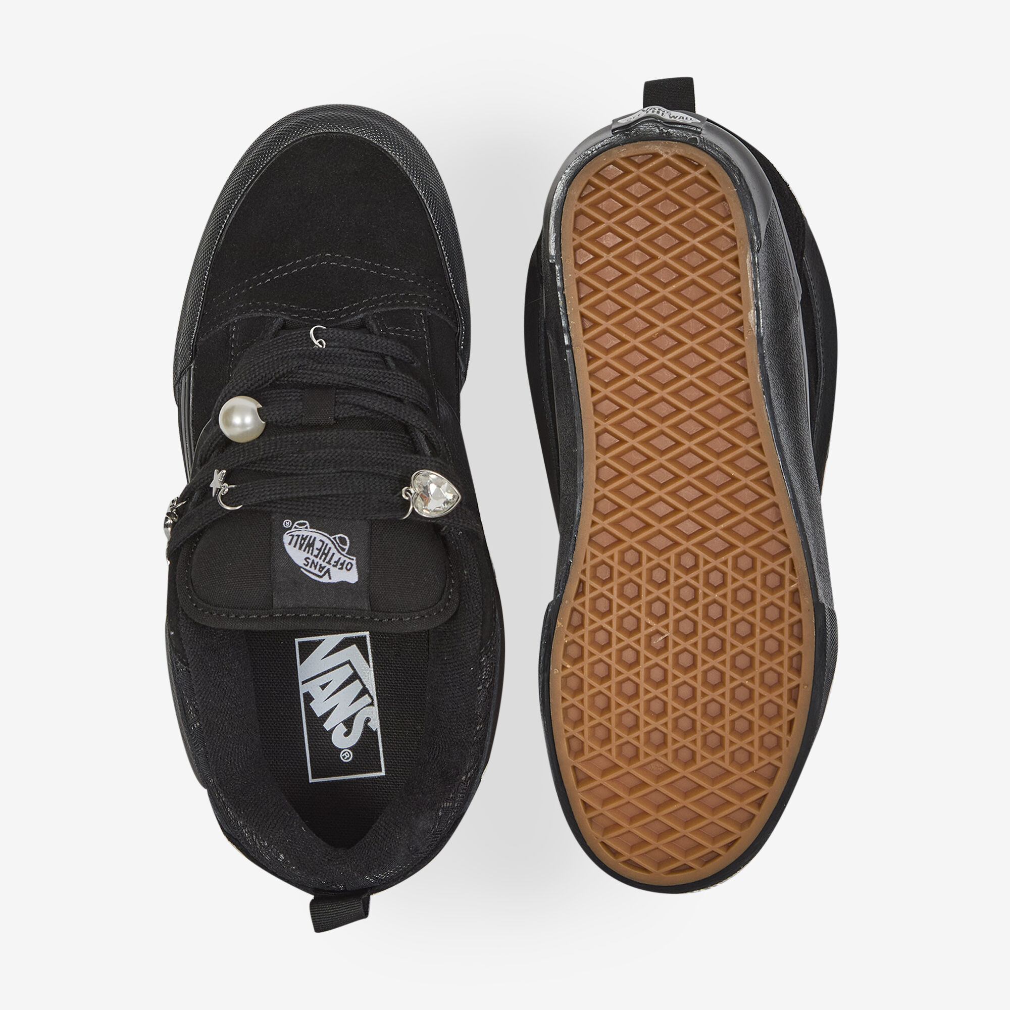 Knu Skool Charms - vue 3