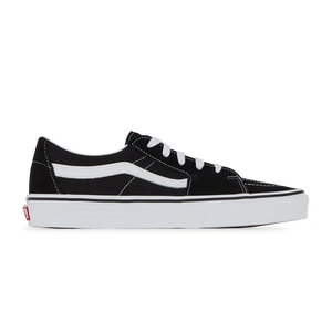 Vans homme discount noir