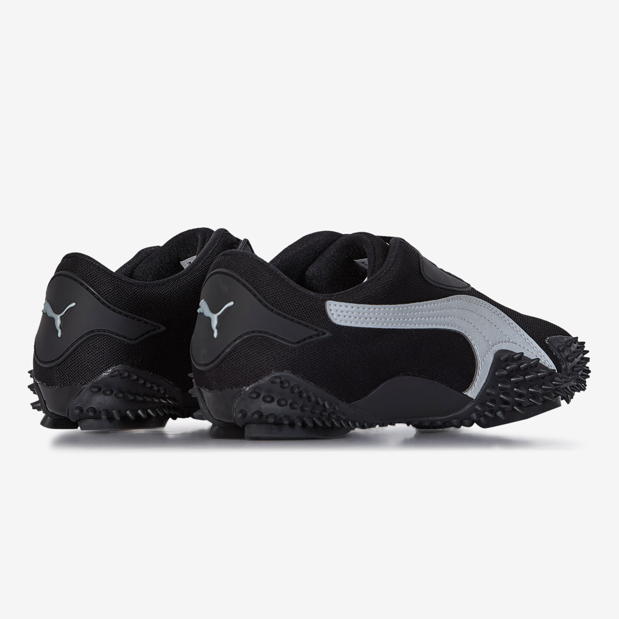 Baskets Puma Mostro Og - vue 4