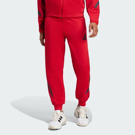 ADIDAS ORIGINALS Pantalon adidas Z.N.E. Team Power Red 2 FEMME