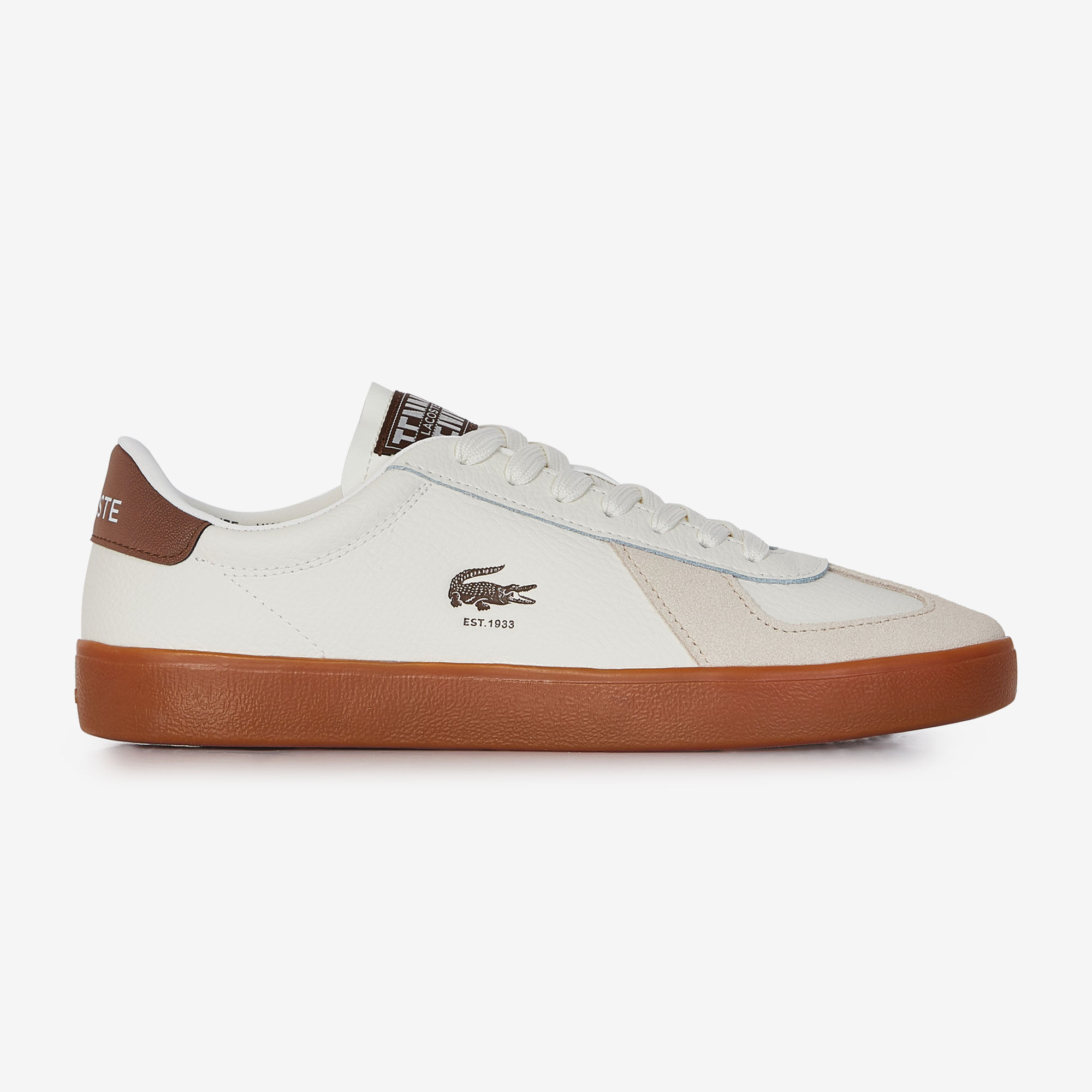 Baseshot Pro  Beige/marron