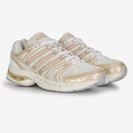 ADIDAS ORIGINALS ADISTAR CONTROL 5 BEIGE/ROSE FEMME