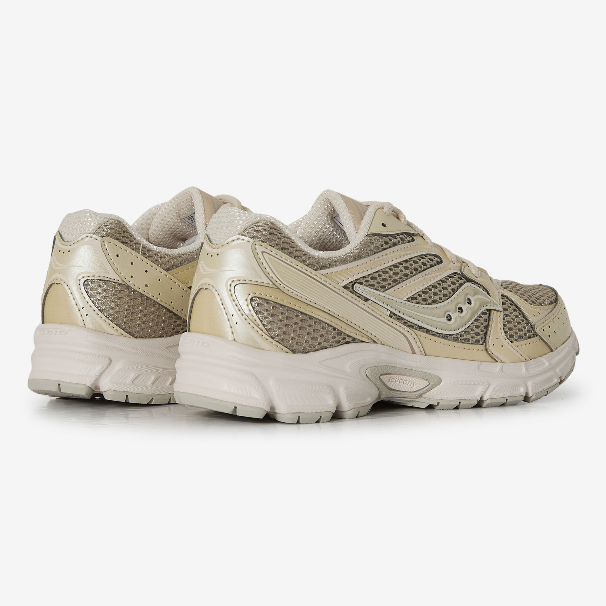 Ride Millenium Or - vue 4