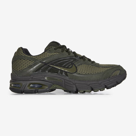 NIKE air max AIR MAX MOTO 2K SUEDE KAKI HOMME