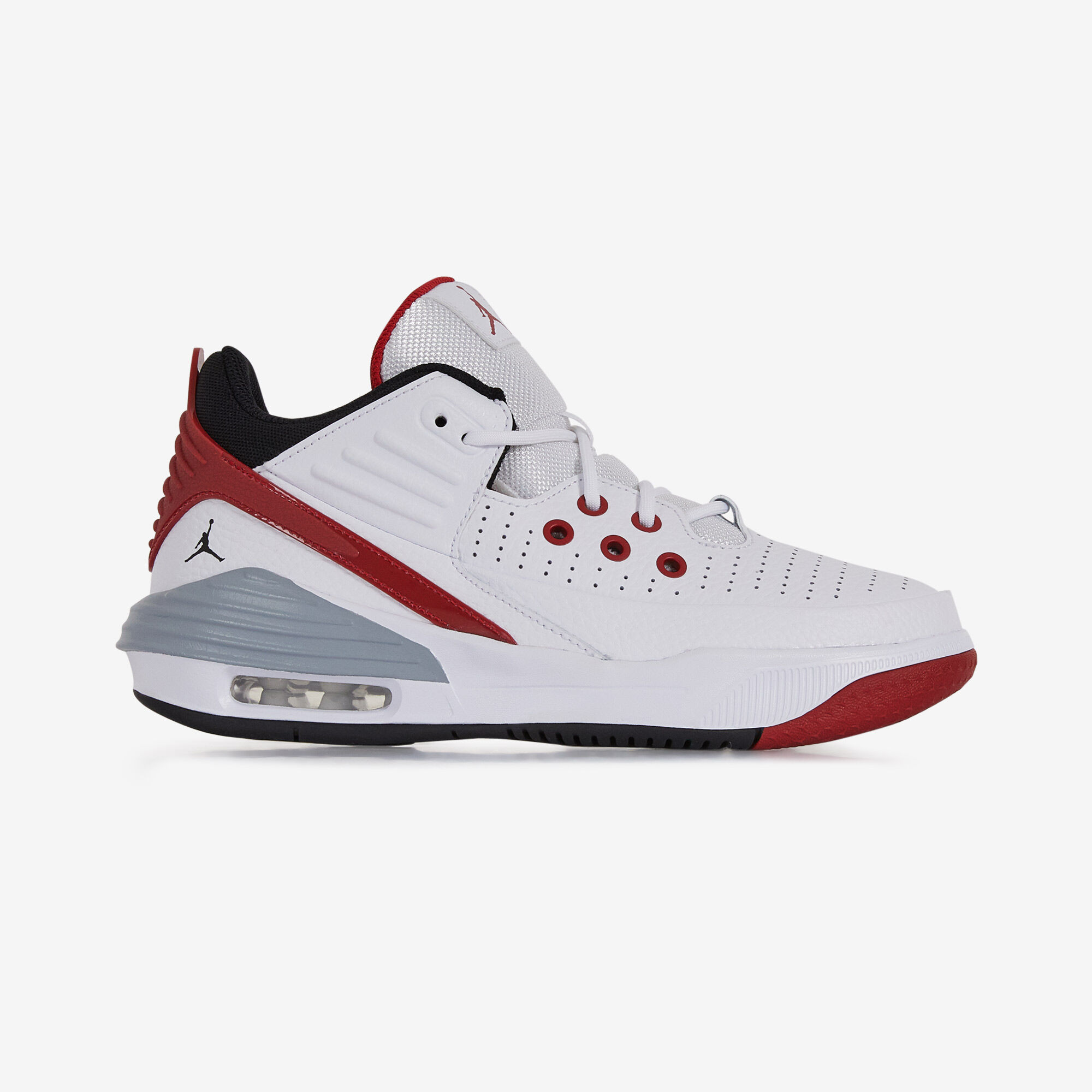 Jordan max clearance aura junior red