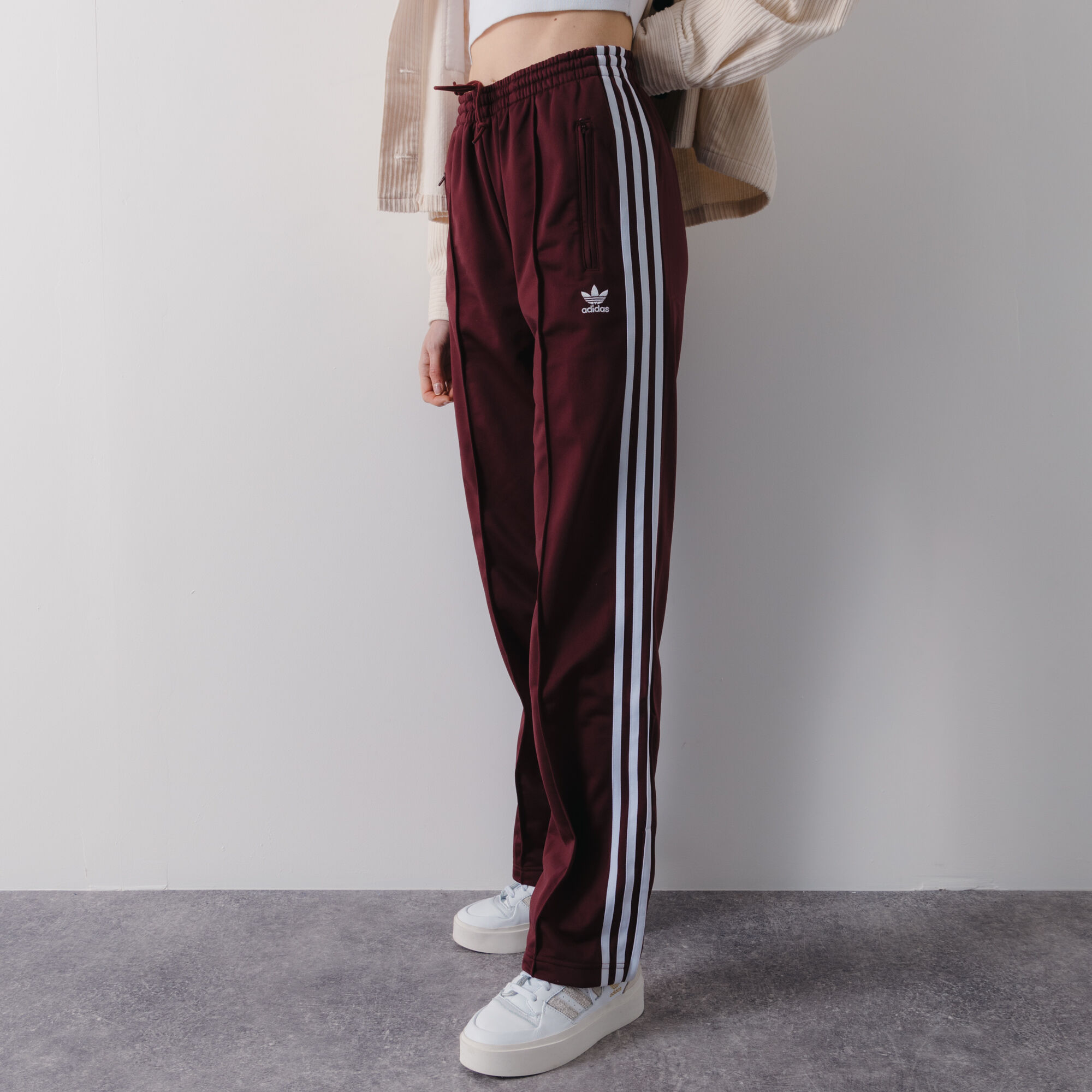 PANT JOGGER FIREBIRD