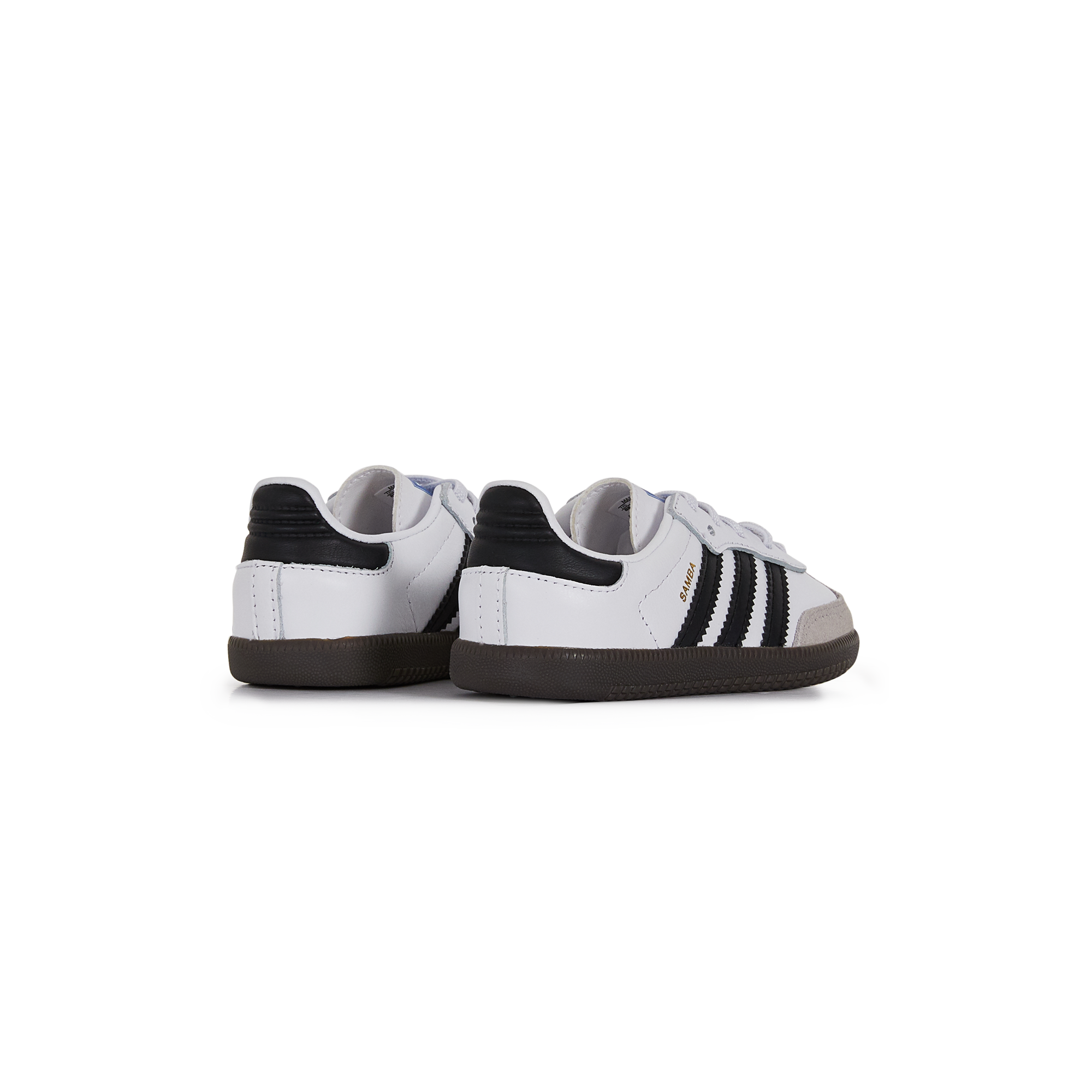 Baskets enfant adidas Samba Og El I - vue 5