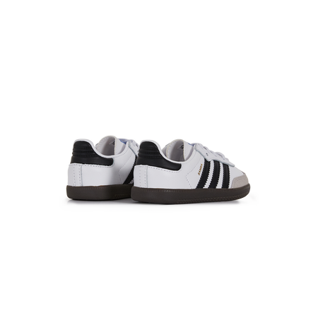 Samba futsal shoes top
