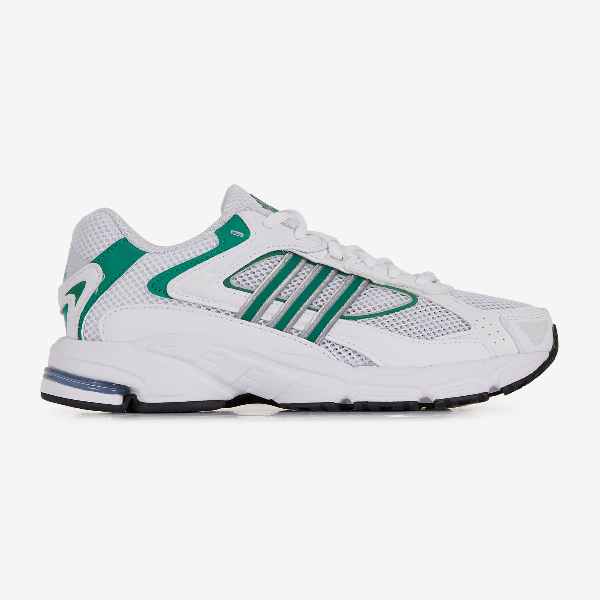 Sweat asics junior verte shop