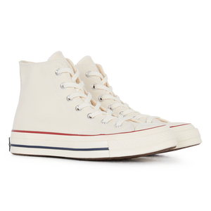 Baskets Vetements Streetwear CONVERSE BLANC pour FEMME Collections 2024 Courir