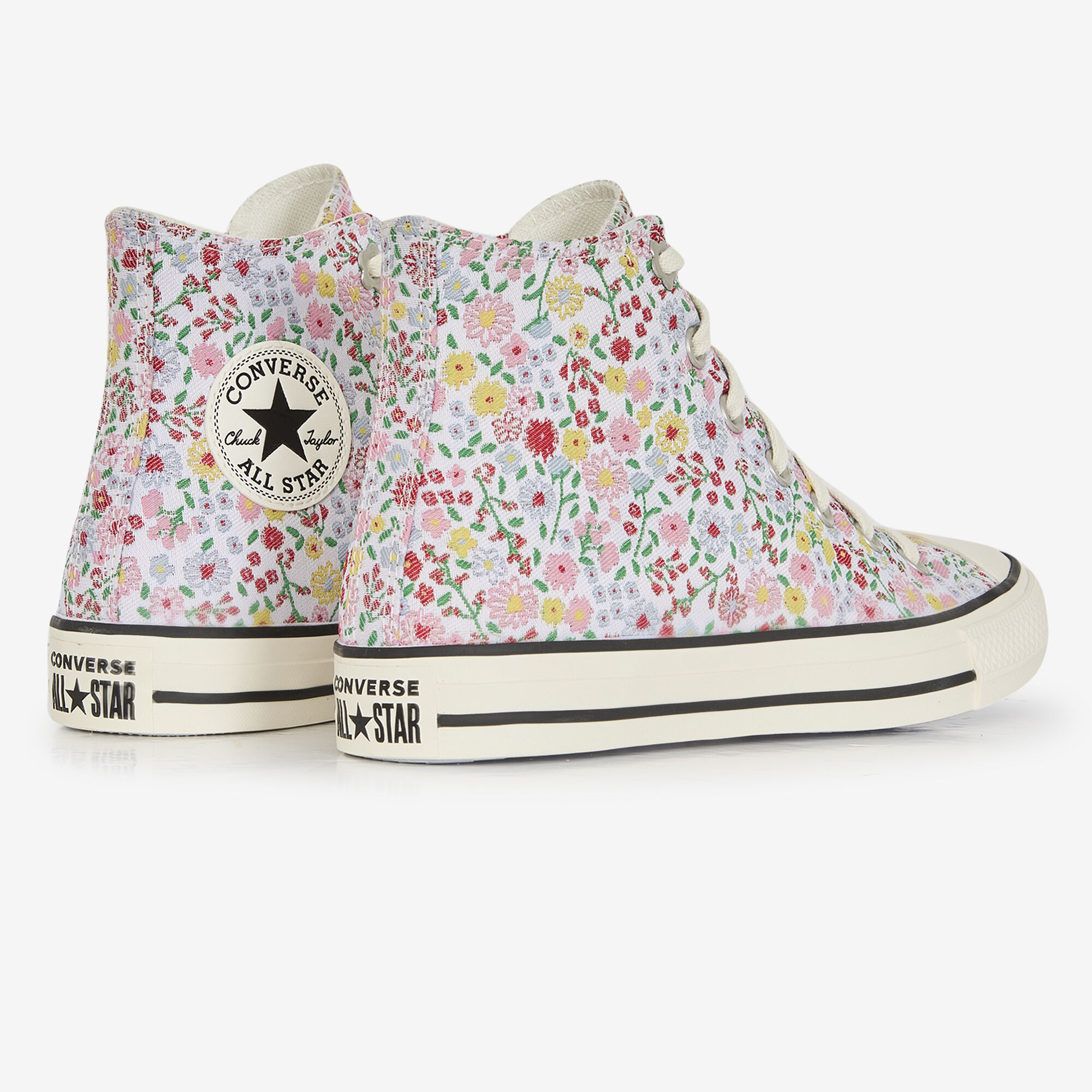 Chuck Taylor Hi - vue 4