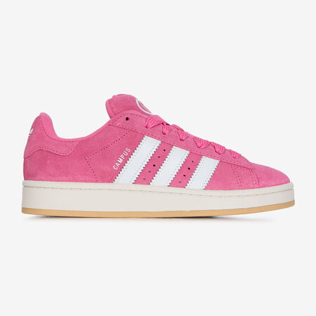 ADIDAS ORIGINALS campus CAMPUS 00S ROSE/BLANC FEMME
