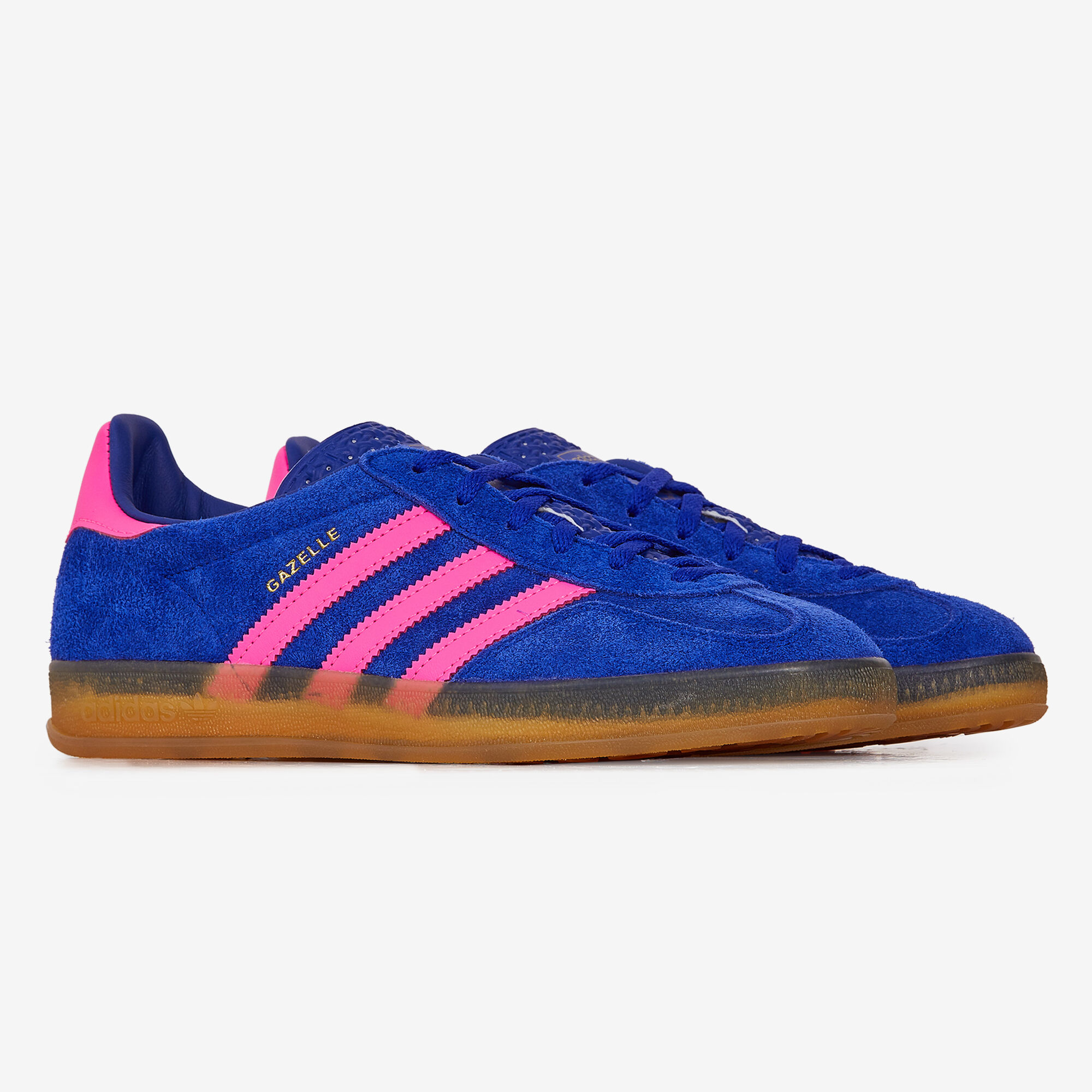 Adidas gazelle courir jordan top