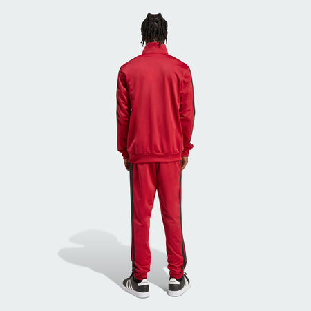 ADIDAS ORIGINALS SURVÊTEMENT DAYREADY Active Maroon HOMME