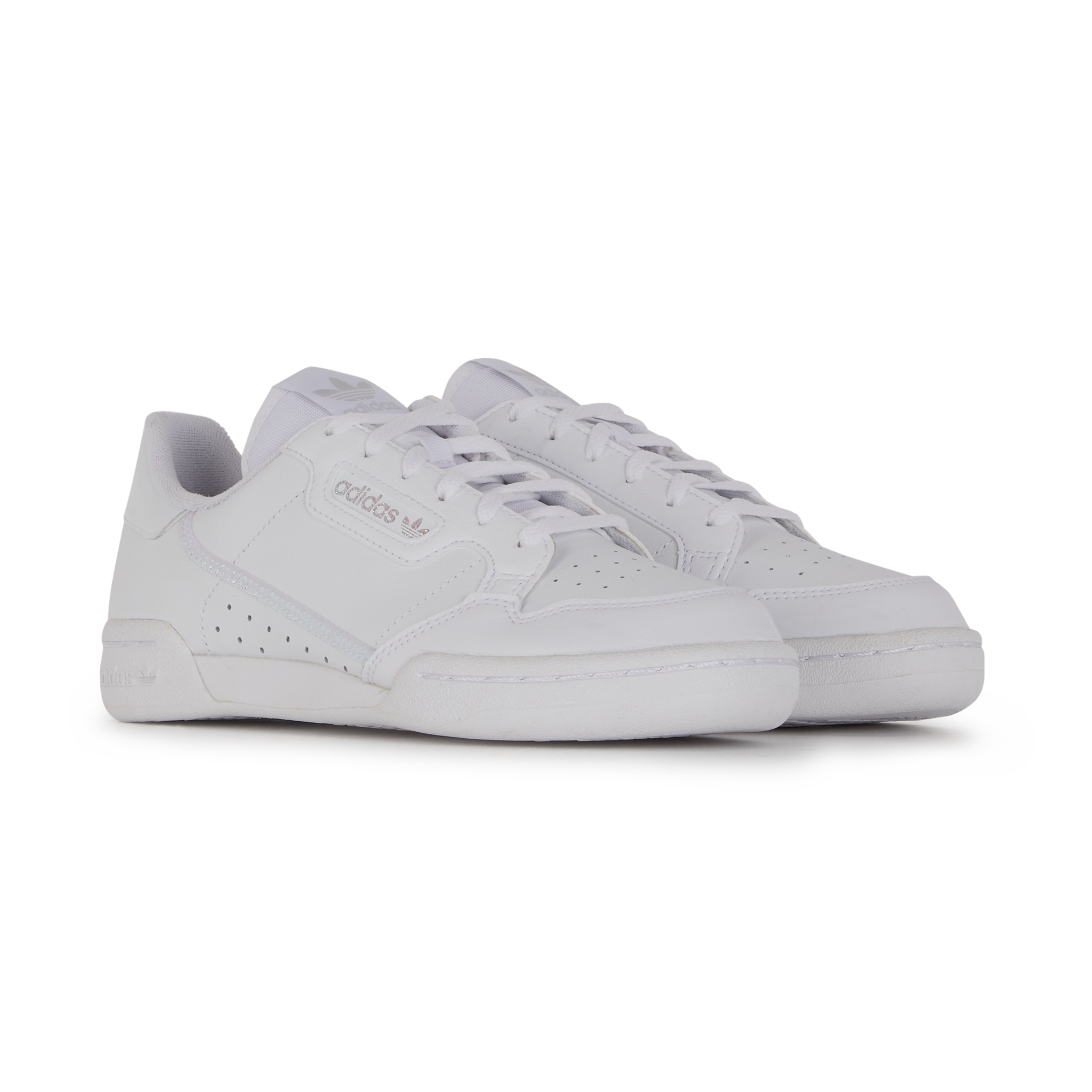 courir adidas continental