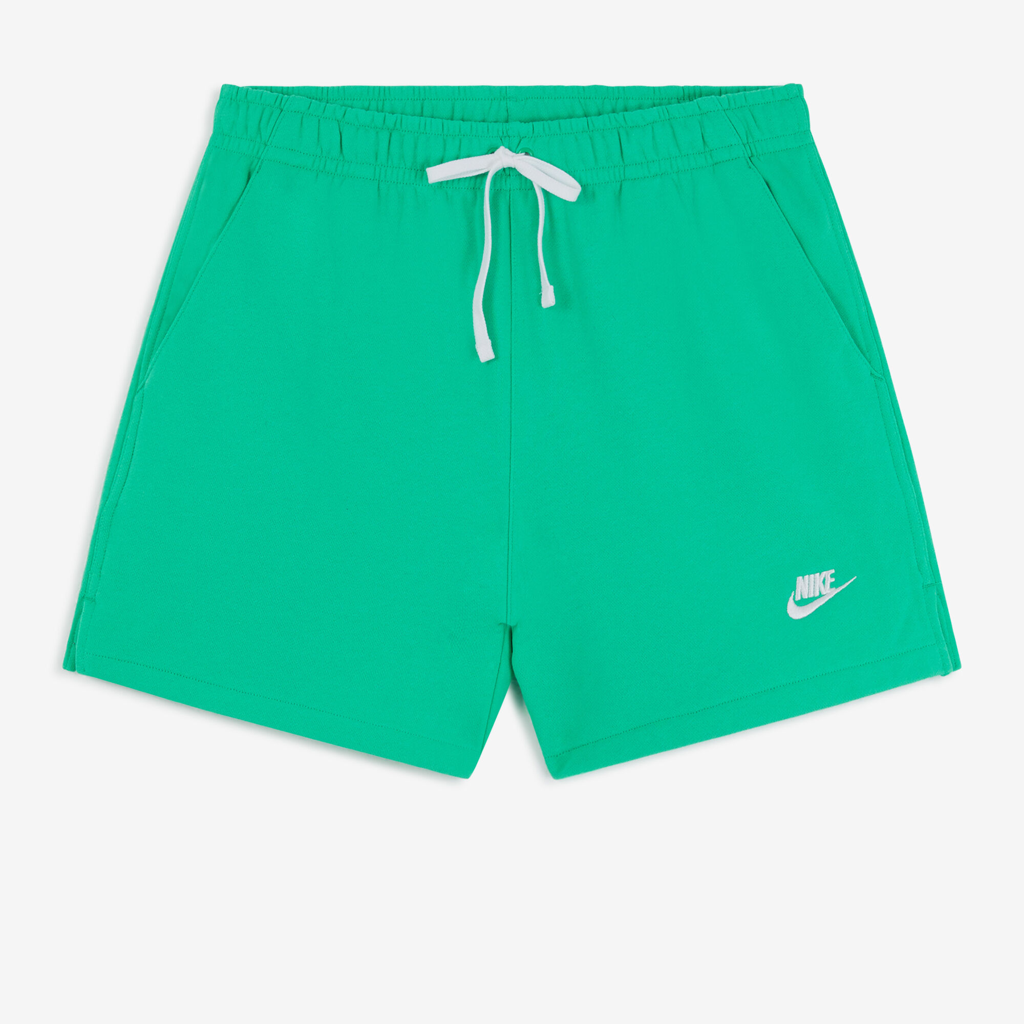 Forest green nike shorts sale